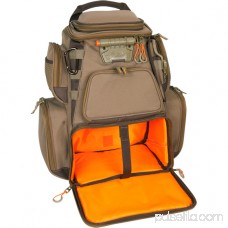 Wild River Tackle Tek Nomad Lighted LED Tackle Backpack with 4 Trays 551919716
